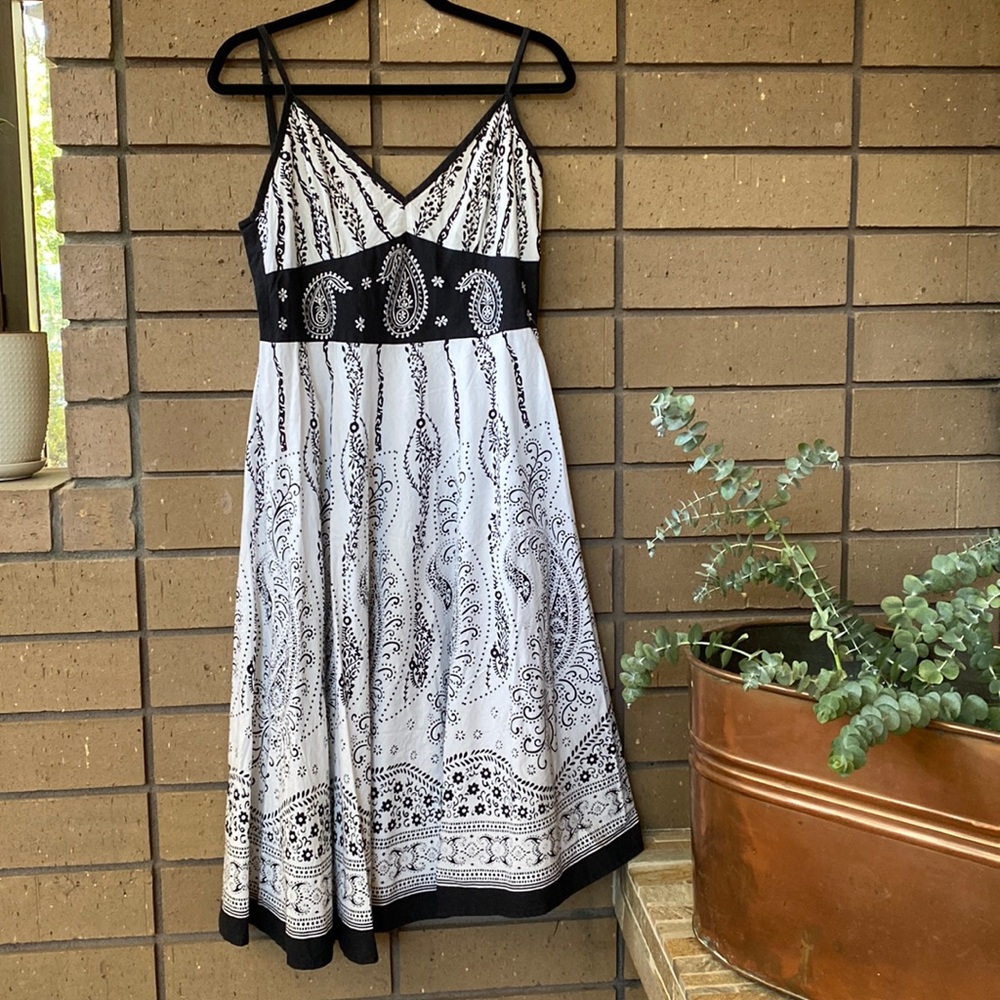 Magic Sundress